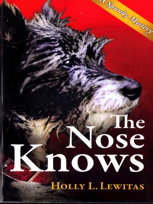 cover image of The Nose Knows
